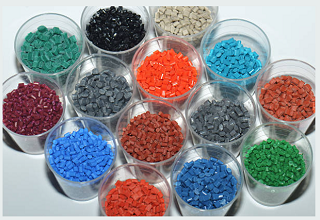 plastic injection molding materials